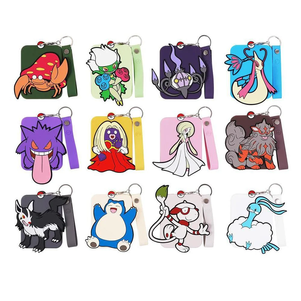 Pokemon S-Chinese Gengar Card Display Gift Box - Image 5